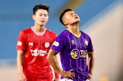 V-League khó lường từ chặng khởi động