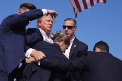 Mỹ: Bức thư tiết lộ kế hoạch của đối tượng mưu sát ông Donald Trump