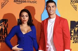 Quý tử nhà Ronaldo bị ngôi trường Bồ Đào Nha từ chối cho nhập học, lý do khiến tất cả ngỡ ngàng