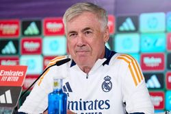 Real Madrid vs Alaves: Phép lạ của Ancelotti