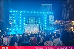 Phim và nhạc phim ngày càng 'dính' nhau