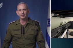 Israel tấn công hơn 1.300 mục tiêu Hezbollah, quyết thay đổi cục diện ở phía Bắc