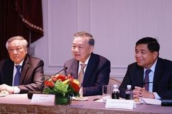 Khoa học công nghệ, đổi mới sáng tạo: Chìa khóa đưa Việt Nam sớm đạt các mục tiêu lớn