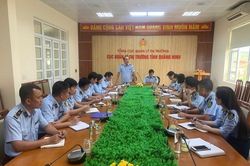 Chia sẻ cùng Quảng Ninh khắc phục hậu quả bão số 3