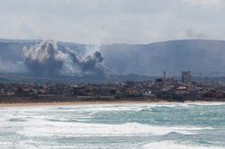 Lo ngại Lebanon trở thành 'Gaza khác'