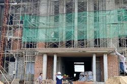 Thị trường cát, đá xây dựng tại Gia Lai gặp khó về nguồn cung