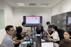 Quản trị công ty cổ phần: Kinh nghiệm quốc tế và bài học đối với Việt Nam