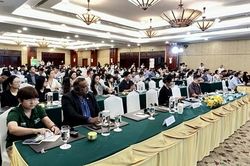 Giải pháp logistics bền vững trong chuyển đổi công nghiệp