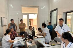 Vụ sạt lở Làng Nủ: 8 nạn nhân đã được xuất viện trở về bản làng