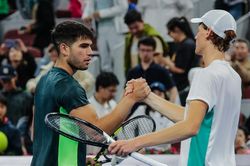 Bốc thăm giải ATP 500 China Open 2024: Alcaraz và Sinner gặp nhau ở chung kết?