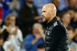 Nhận định MU vs Twente (02h00, 26/9): Ten Hag chính xác là vấn đề của Quỷ đỏ