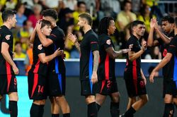 Nhận định Barcelona vs Getafe (02h00, 26/9): 'Baby boom' của Hansi Flick