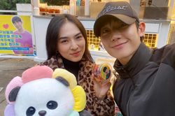 Người đẹp Việt đóng phim cùng nam thần Hàn Quốc Jung Hae In trong phim doanh thu nghìn tỷ