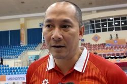 Ngôi sao 10X nhận thưởng căn hộ gần 1 tỷ bùng nổ dữ dội, cộng đồng bóng chuyền 'nhắn nhủ' HLV Tuấn Kiệt