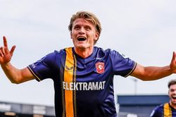 MU vs Twente: Quỷ đỏ cần dè chừng Stejin