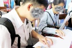 Lớp học Anh văn trực tuyến dành cho người khiếm thị