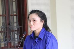 'Kiều nữ' thừa nhận hành vi lừa tiền đại gia