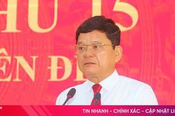 HĐND các địa phương thông qua nghị quyết sáp nhập đơn vị hành chính