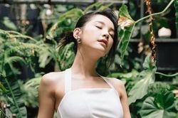 Hot girl người Tày chiếm sóng mạng xã hội