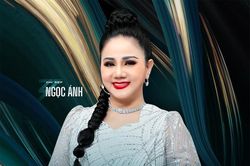 Ca sĩ Ngọc Ánh, Phạm Quỳnh Anh, Ái Phương, Bùi Lan Hương, Hoàng Yến Chibi tham gia Chị đẹp đạp gió 2024