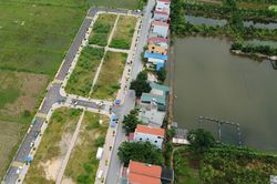 Hà Nội đề nghị có giải pháp ngăn chặn đối tượng 'thổi' giá đất rồi bỏ cọc