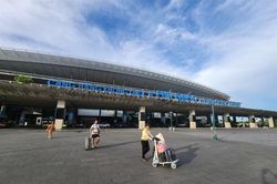 Mở lại đường bay Cần Thơ - Phú Quốc từ 28/10