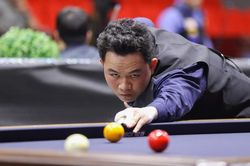 Giải vô địch Carom 3 băng thế giới: Quyết Chiến, Phương Vinh 'đại chiến' TOP 10 thế giới