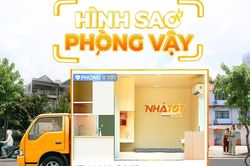 Chợ Tốt khởi động chiến dịch 'Hình sao phòng vậy'