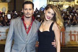 Amber Heard chọn lặng lẽ với quá khứ, tránh đề cập đến Johnny Depp