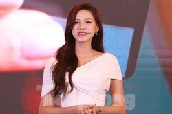 Nhà báo Phùng Công Sưởng chia sẻ lý do chọn Hoa hậu Đỗ Thị Hà là đại sứ Ngày Thẻ Việt Nam 2024