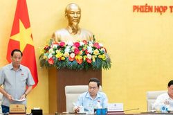 Từ năm 2025 sẽ công khai cán bộ 'né' tiếp dân