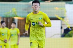 Cựu cầu thủ Sông Lam Nghệ An gia nhập Quảng Ninh FC