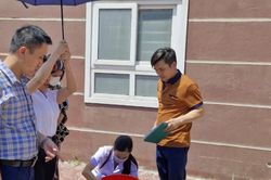 Làm rõ nguyên nhân khiến 59 người trong 1 chung cư ở TP Vinh bị tiêu chảy