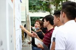 Cảnh báo lừa đảo đưa đi làm việc tại Hàn Quốc theo diện visa E8