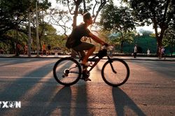 Bắc Bộ sáng sớm có sương mù nhẹ, Hà Nội nhiệt độ thấp nhất từ 24-26 độ C