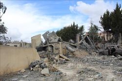 Căng thẳng Hezbollah-Israel: Pháp công bố đề xuất ngừng bắn 21 ngày tại Liban