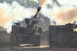 Liệu Israel có đủ sức cho một cuộc chiến tranh toàn diện với Hezbollah ở Liban?