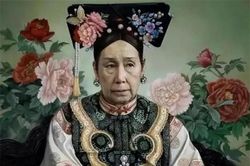 Lần đầu tiên thấy bóng đèn điện, Từ Hi thái hậu thốt lên 1 từ khiến ai cũng phải 'phì cười'