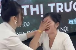 Đào tạo kiểu bắn dây thun vào tay học viên và đôi điều suy ngẫm