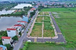 Lập danh sách các trường hợp trúng đấu giá đất cao nhưng bỏ cọc