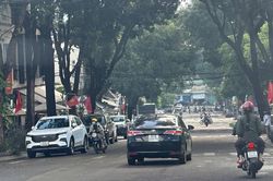 Thời tiết Tây Nguyên và Nam Bộ ngày nắng, chiều tối và đêm có mưa