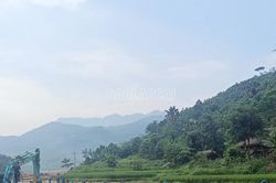Tìm thấy thêm 1 thi thể nạn nhân tại Làng Nủ