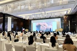 Giải mã gen – Công nghệ mới vì lợi ích sức khỏe cộng đồng