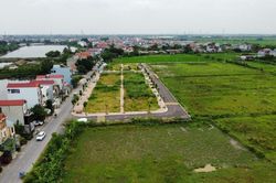 Hà Nội giám sát, lập danh sách công khai người trúng đấu giá đất cao nhưng 'bỏ cọc'