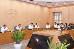 Hà Nội dừng 8 hoạt động kỷ niệm 70 năm Ngày Giải phóng Thủ đô