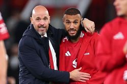 Mazraoui giá chỉ 15 triệu mà thành công hơn cả mong đợi với MU