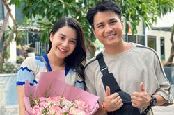 Chân dung mẹ đơn thân muốn làm 'bí mật' của Hào trong 'Sao Kim bắn tim sao Hỏa'