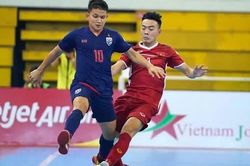 Tin nóng thể thao tối 27/9: Việt Nam chung bảng Thái Lan ở giải Đông Nam Á, ngoại binh có hồ sơ 'khủng' cập bến V-League