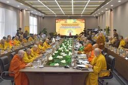 Đại biểu từ 80 quốc gia dự Đại lễ Vesak Liên Hợp Quốc 2025 tại Việt Nam