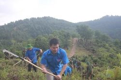 Bắc Giang đẩy mạnh phân loại chất thải rắn sinh hoạt tại nguồn